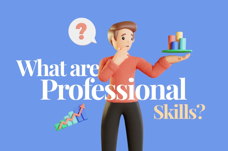 Professional Skills
